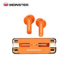 FONE DE OUVIDO SEM FIO BLUETOOH - MONSTER XKT08